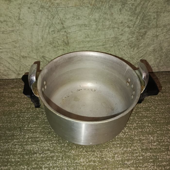 Скороварка СРСР, радянська скороварка