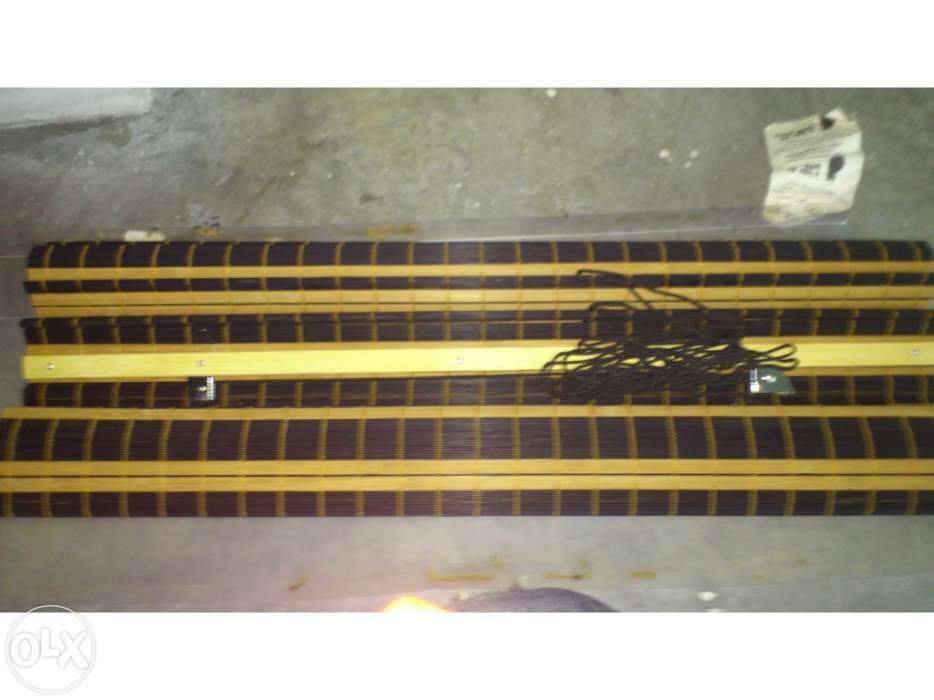 Estores da loja  gato Preto