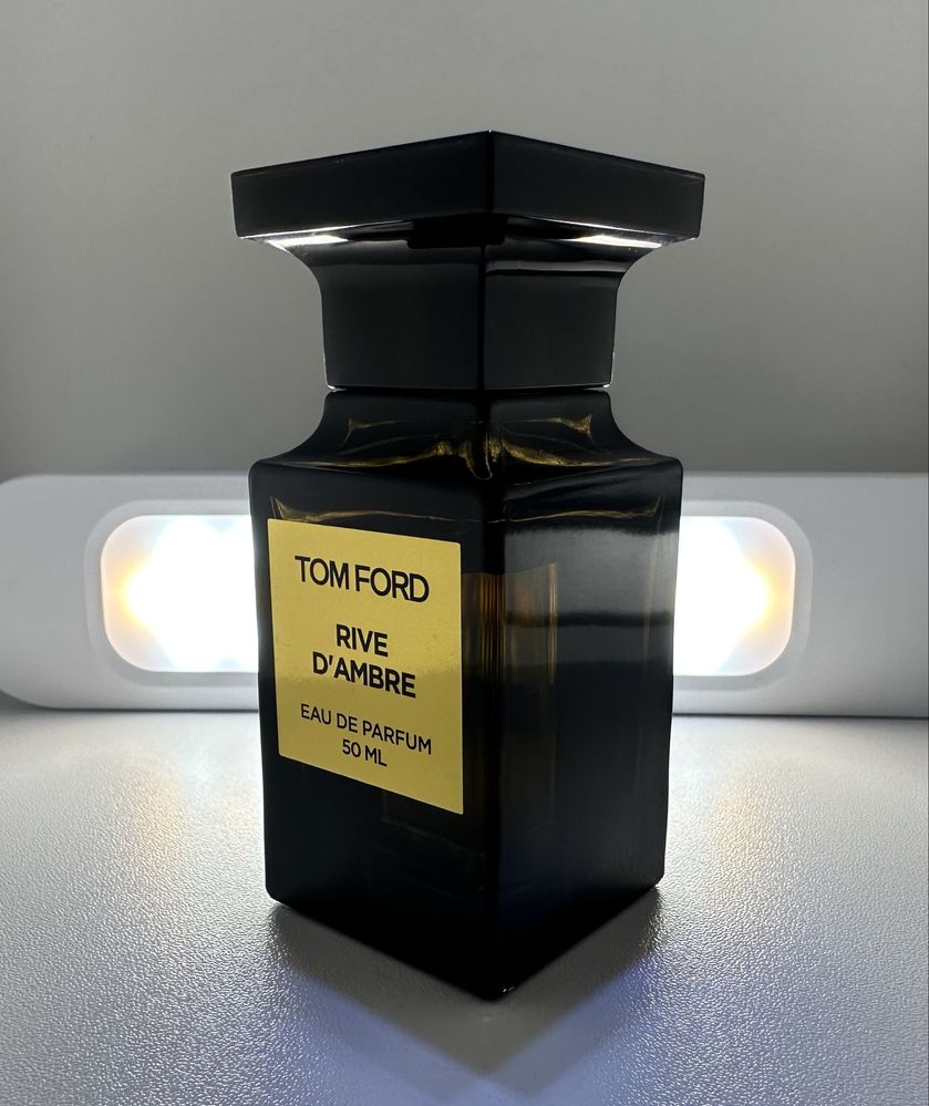 TOM FORD Rive D’Ambre EDP 50ml