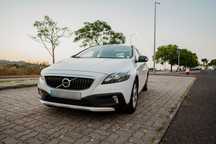 2017 Volvo v40 2.0 d2 business