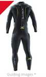 Fullsuit vortex Tamanho L