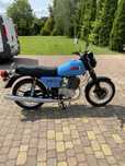 Sprzedam MZ ETZ 250