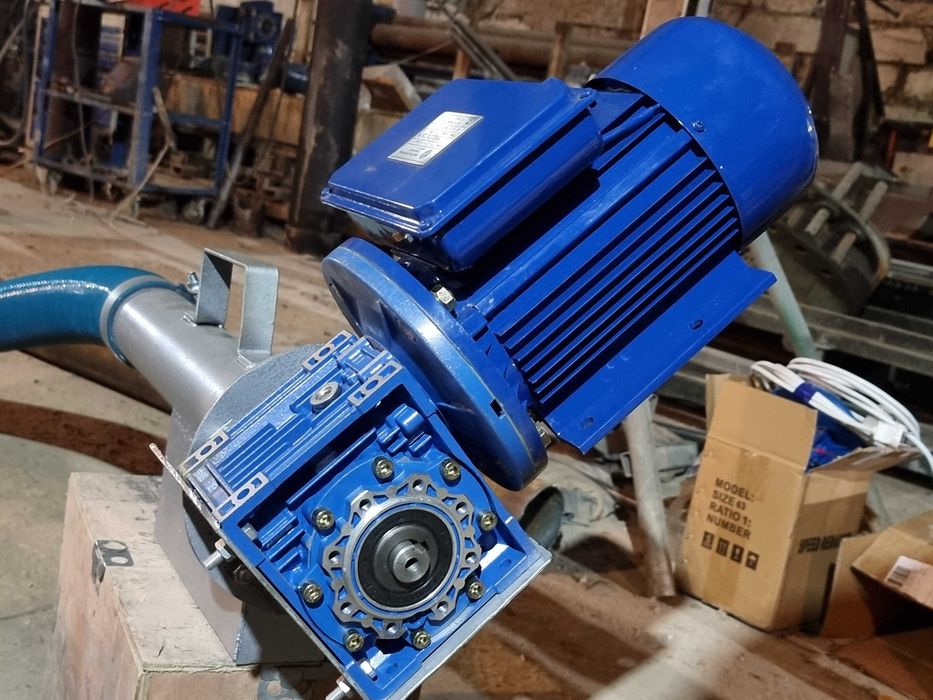 Купить гибкий шнек для зерна гнучкий шнек шнековый зернопогрузчик