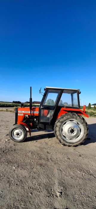 Sprzedam Fergusona 255