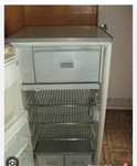 Lodowka Silesia 220