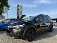 Dacia Jogger 1.0 TCe SL Extreme+ Up&Go 7L