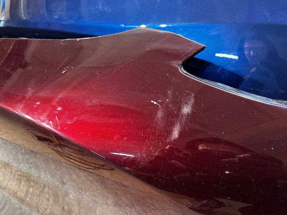 Бампер передній Tesla Model Y 2023-2024