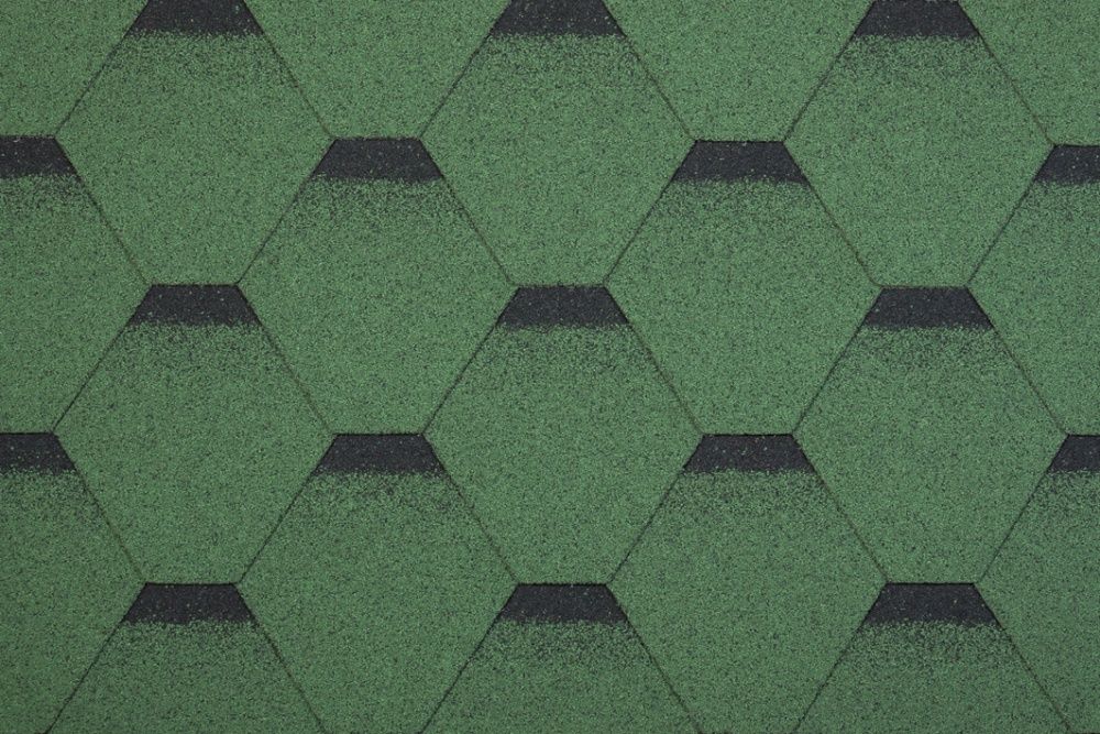 Gonty bitumiczne szcześciokąt, plaster miodu szary PROMOCJA dostawa