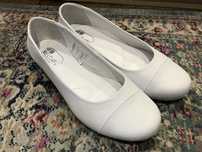 Nowe Buty medyczne ELDAN 37