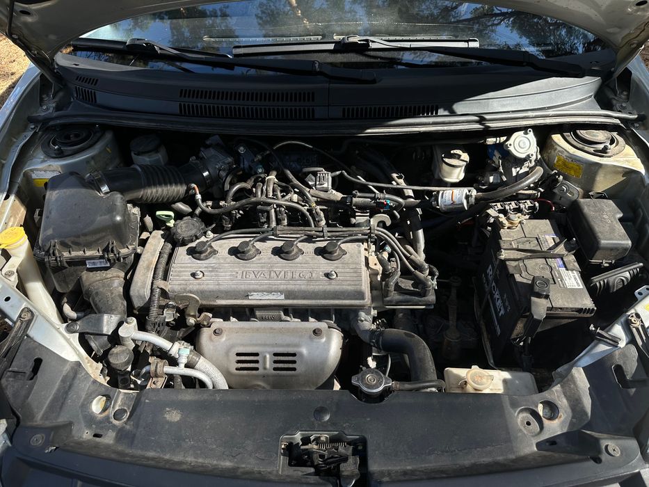 Geely MK-2 2014!