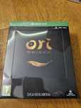 Ori and the Will of Wisps edycja kolekcjonerska Xbox