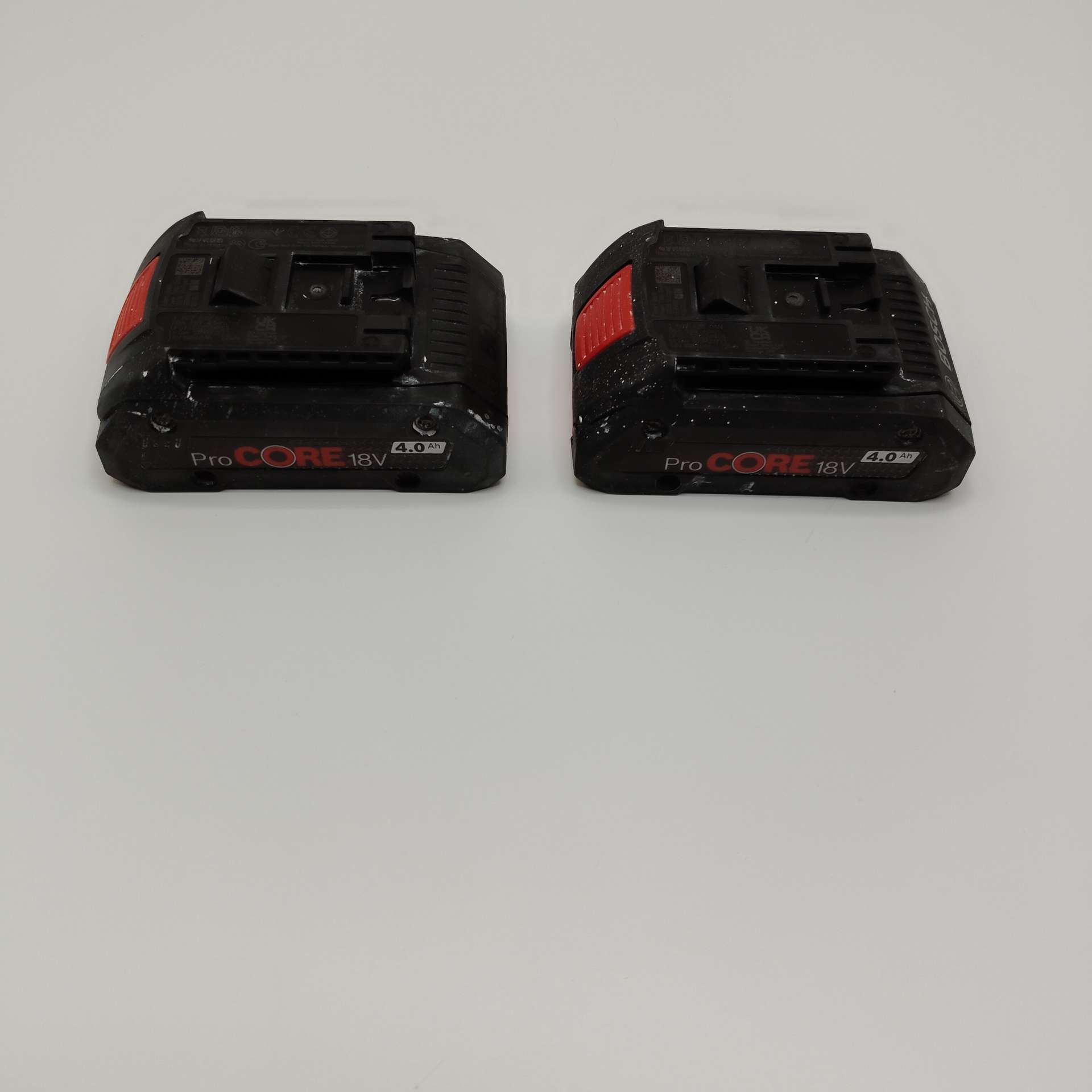 Bosch Professional Akumulatorowy klucz udarowy GDX 18V-210 C, 5,2 KG