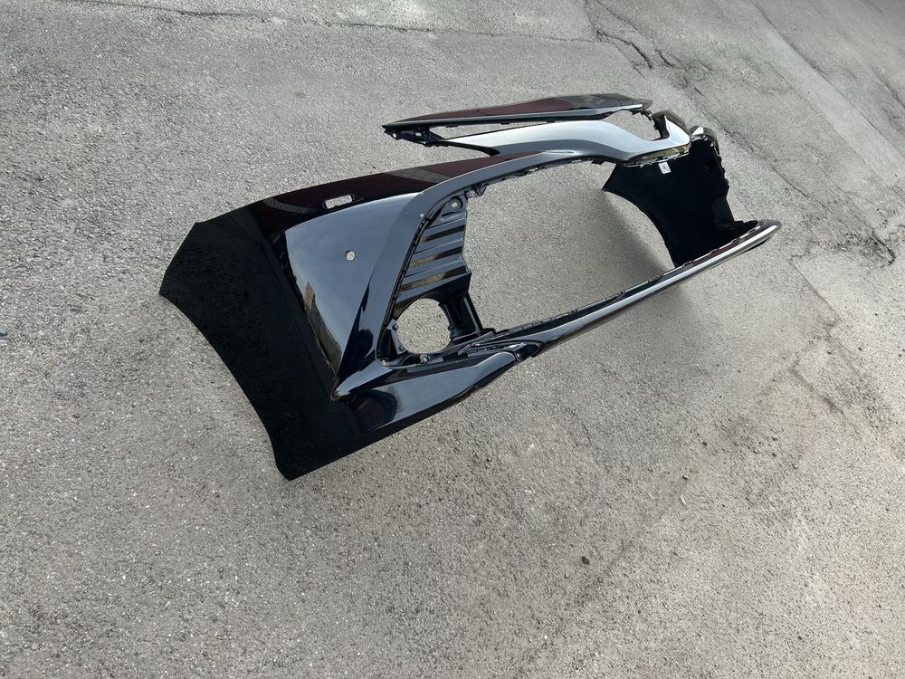 Toyota Camry 70 бампер передний от 18-20год 52119-33A50LE