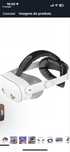 Suporte Oculos Realidade Virtual Kiwi original