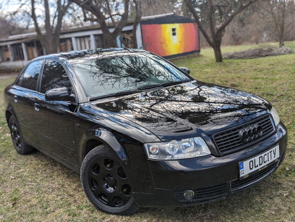 Audi A4 1.9 TDI B6 S4 a6 a5 b7 sline