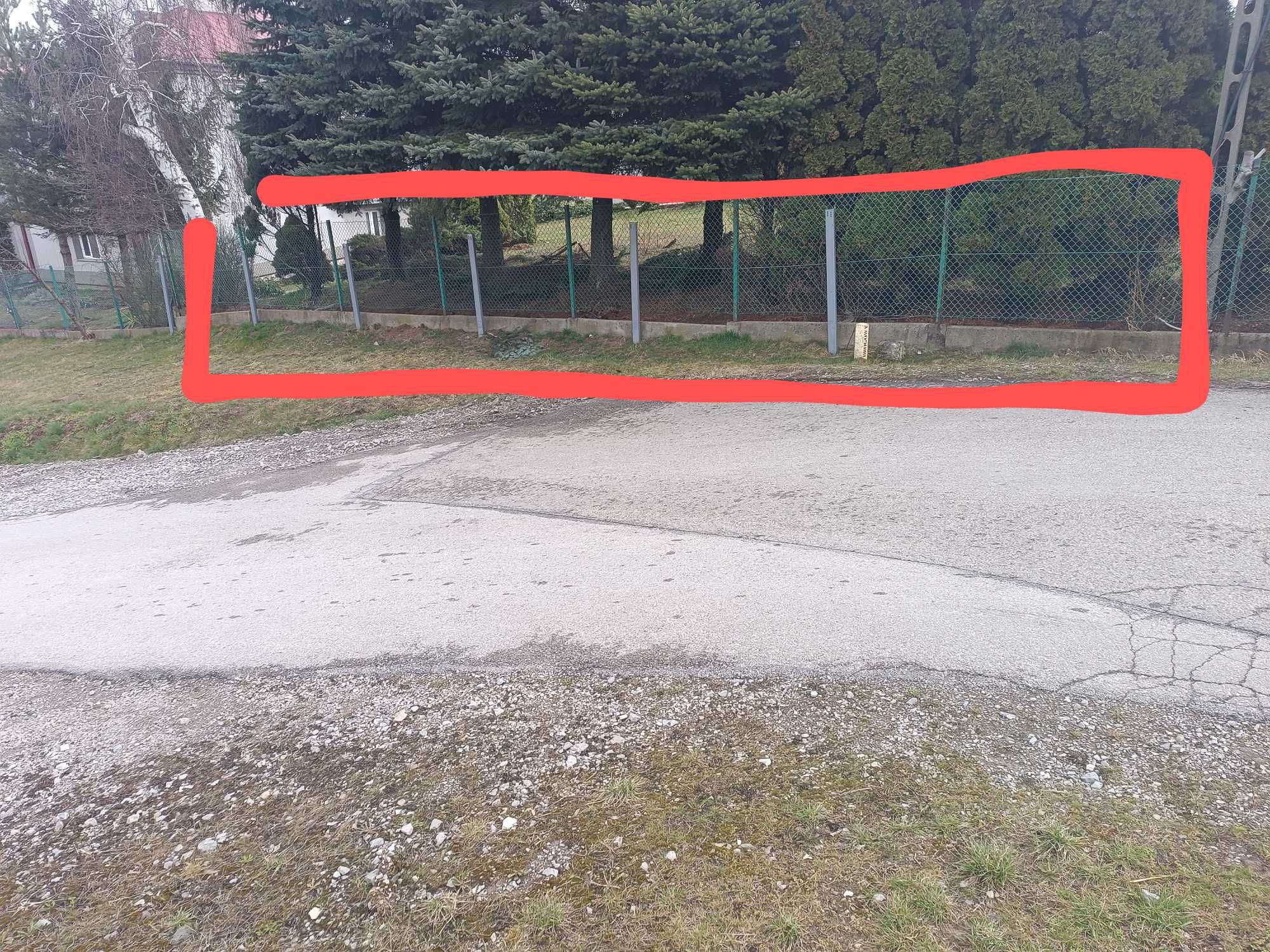 Miejsce na baner reklamowy