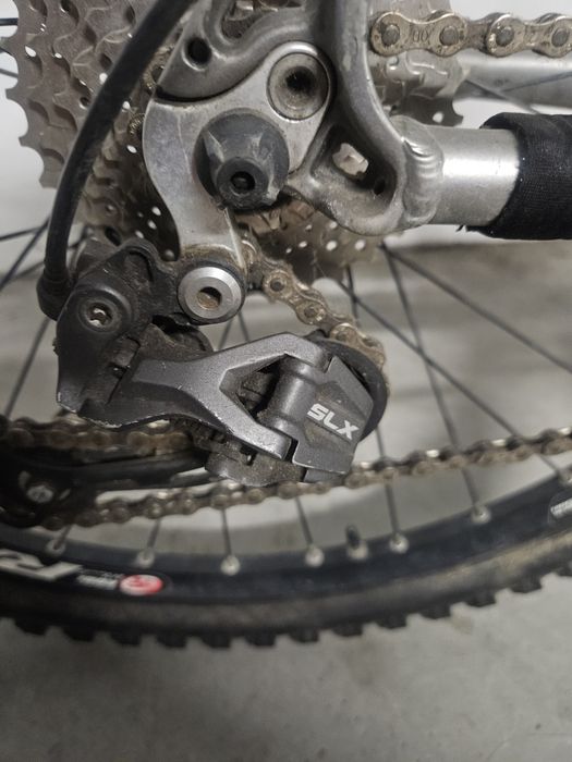 Rower Unibike model Flite 26" rozmiar 19