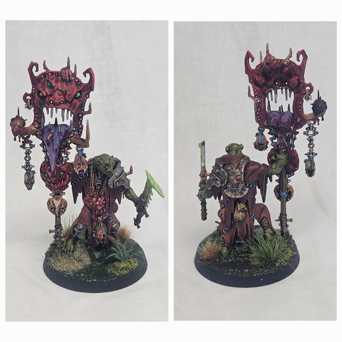 Warhammer Age of Sigmar: Orruk Warclans - Kruleboyz