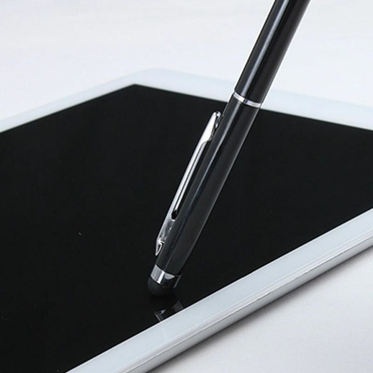 PR40 Rysik pojemnościowy + długopis