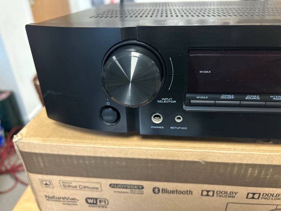 Стрімер  Підсилювач  NR1605  NR1506