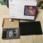 Tablet graficzny Huion Kamvas 24 Plus