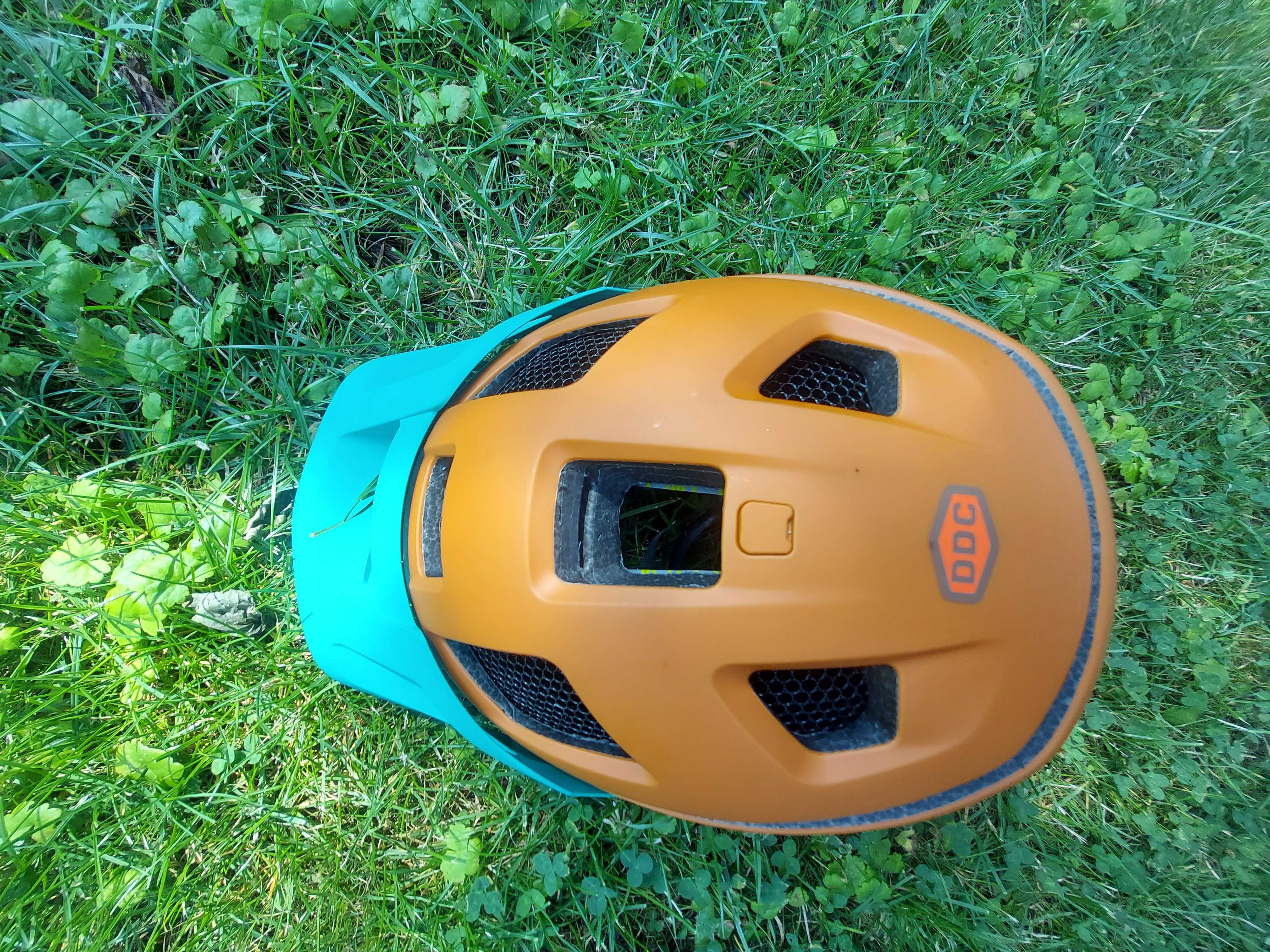 Kask mtb Smith Forefront 2 MIPS - rozmiar M