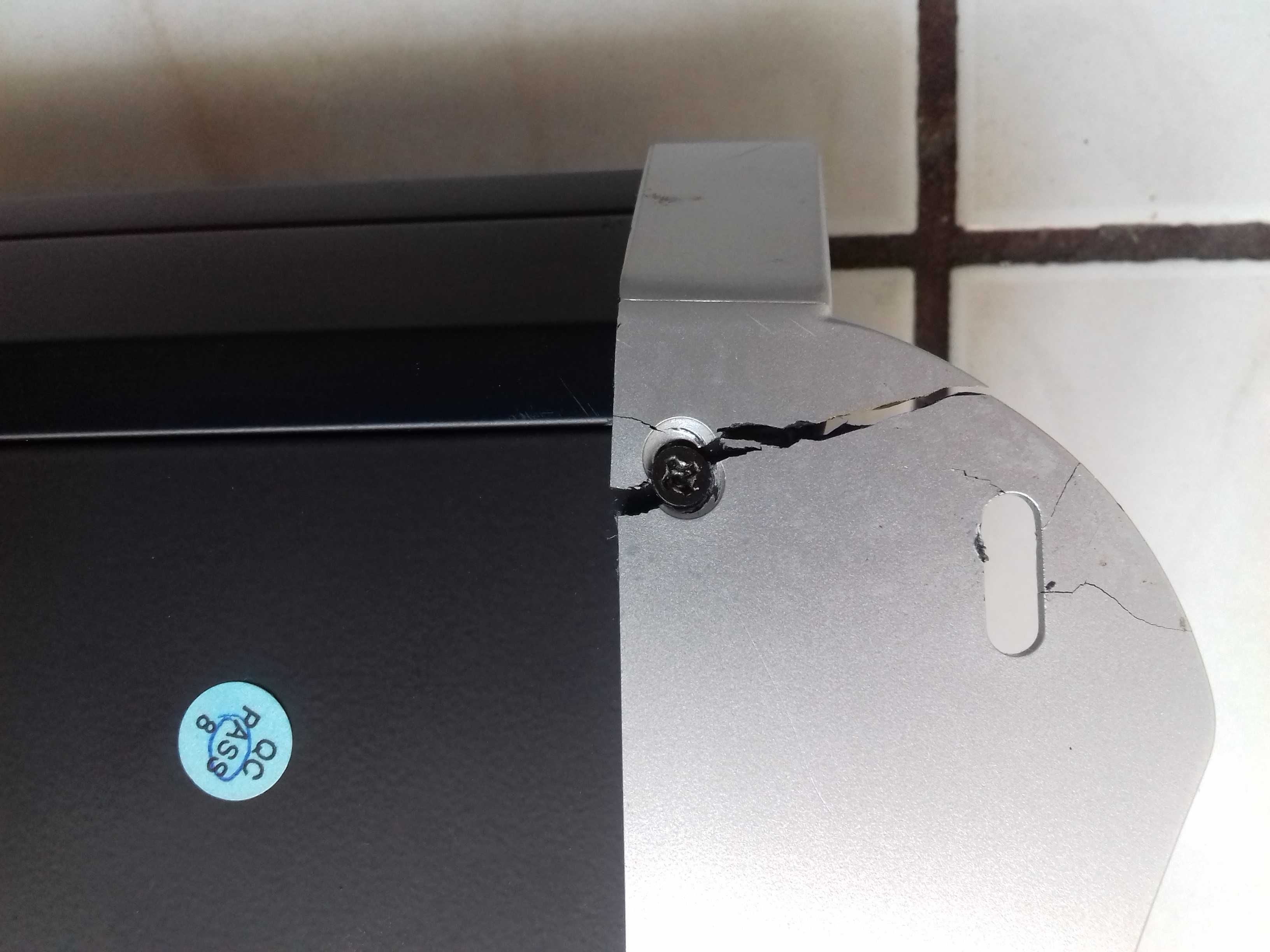Wzmacniacz  Blaupunkt Velocity VPA 2120