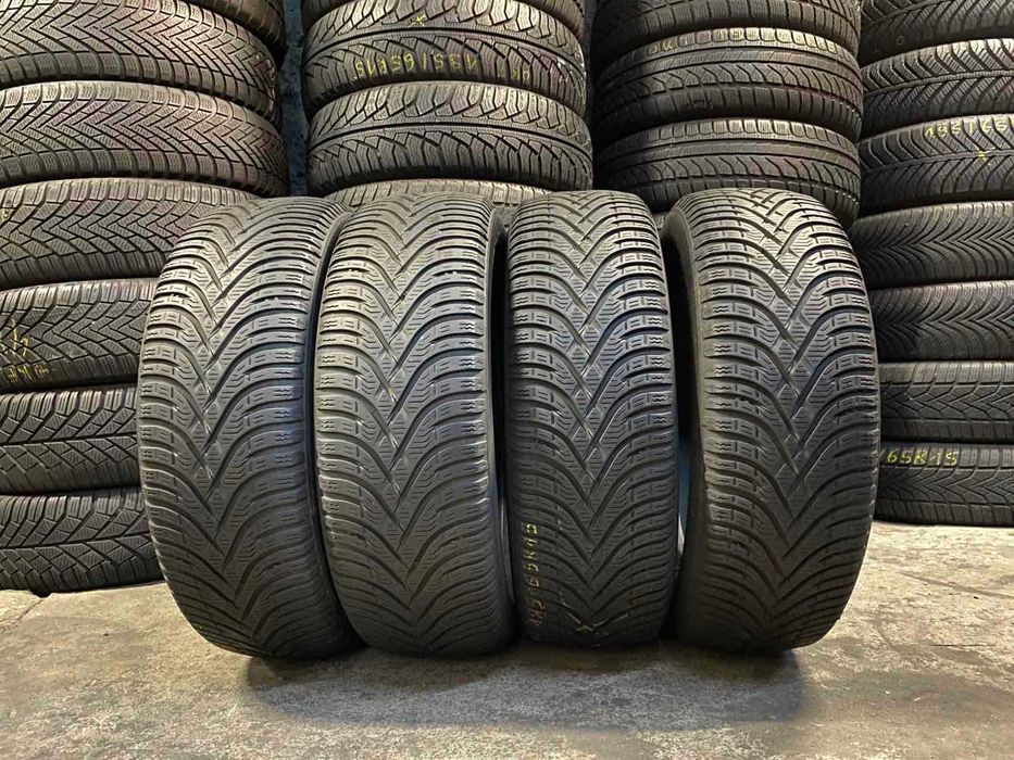 Шини 185, 195/60 65 R15 бв зимові СКЛАД РЕЗИНИ
