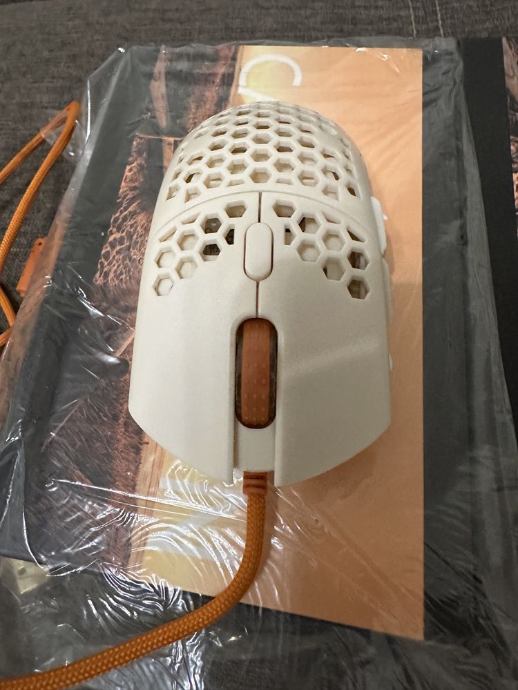 Мышь Finalmouse Ultra Light 2 Cape Town