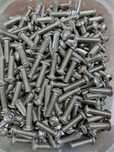 Parafusos INOX M6 x 22 mm 478x
