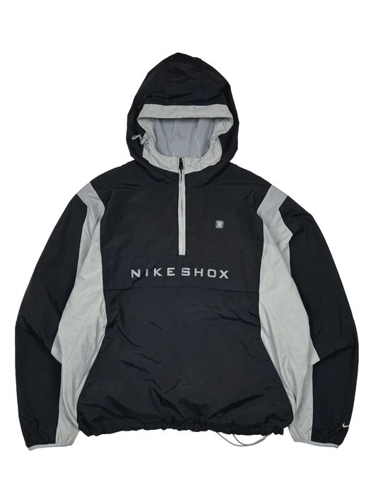 Nike shox вітрівка, куртка