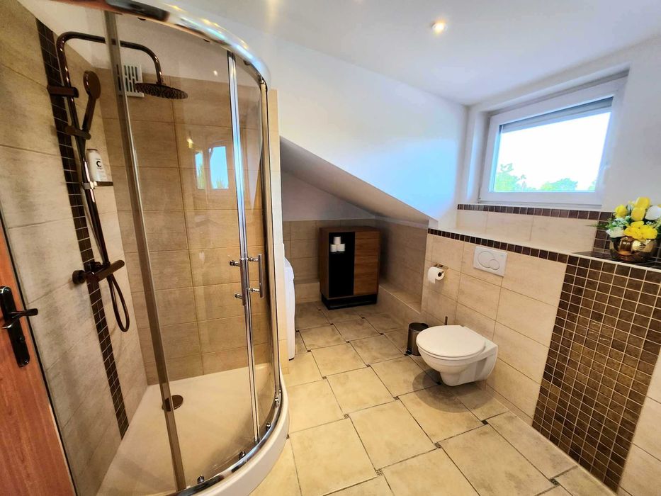 PROMOCJA Ap Country 6os blisko lotniska Bronowice KLIMATYZACJA parking