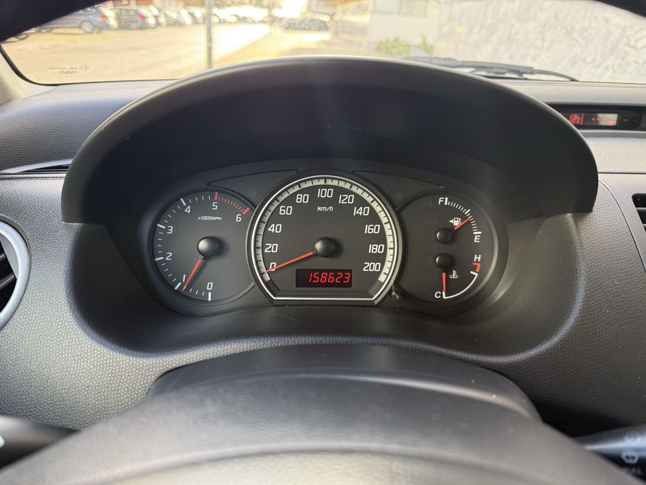 Suzuki Swift 1.3 DDiS GLX