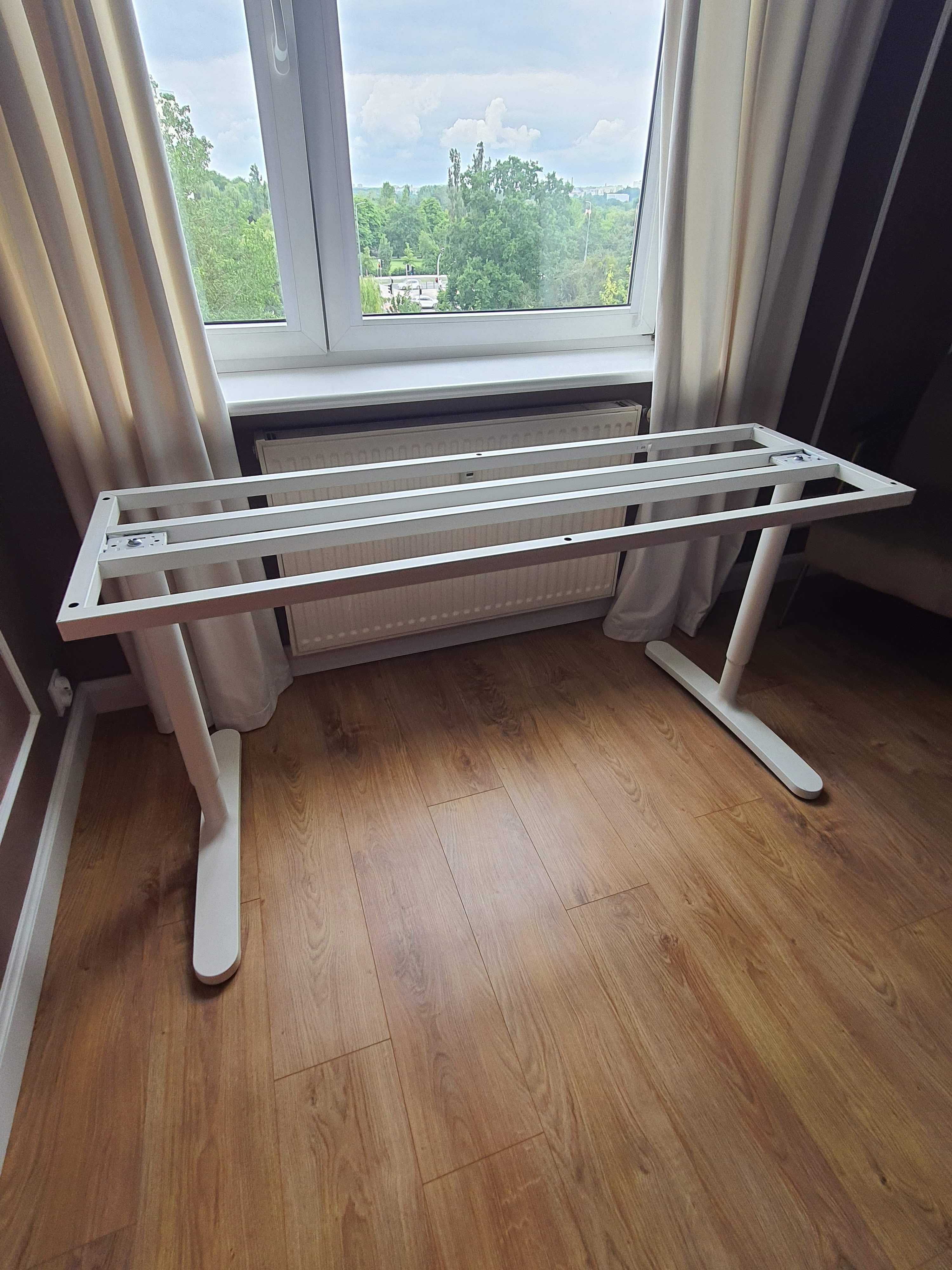 Podstawa pod blat stołu IKEA Bekant