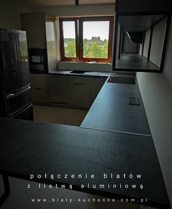 Kędzierzyn-Koźle blaty kuchenne blat kuchenny sprzedaż możliwy montaż