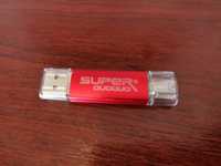 Pen drive OTG 128GB