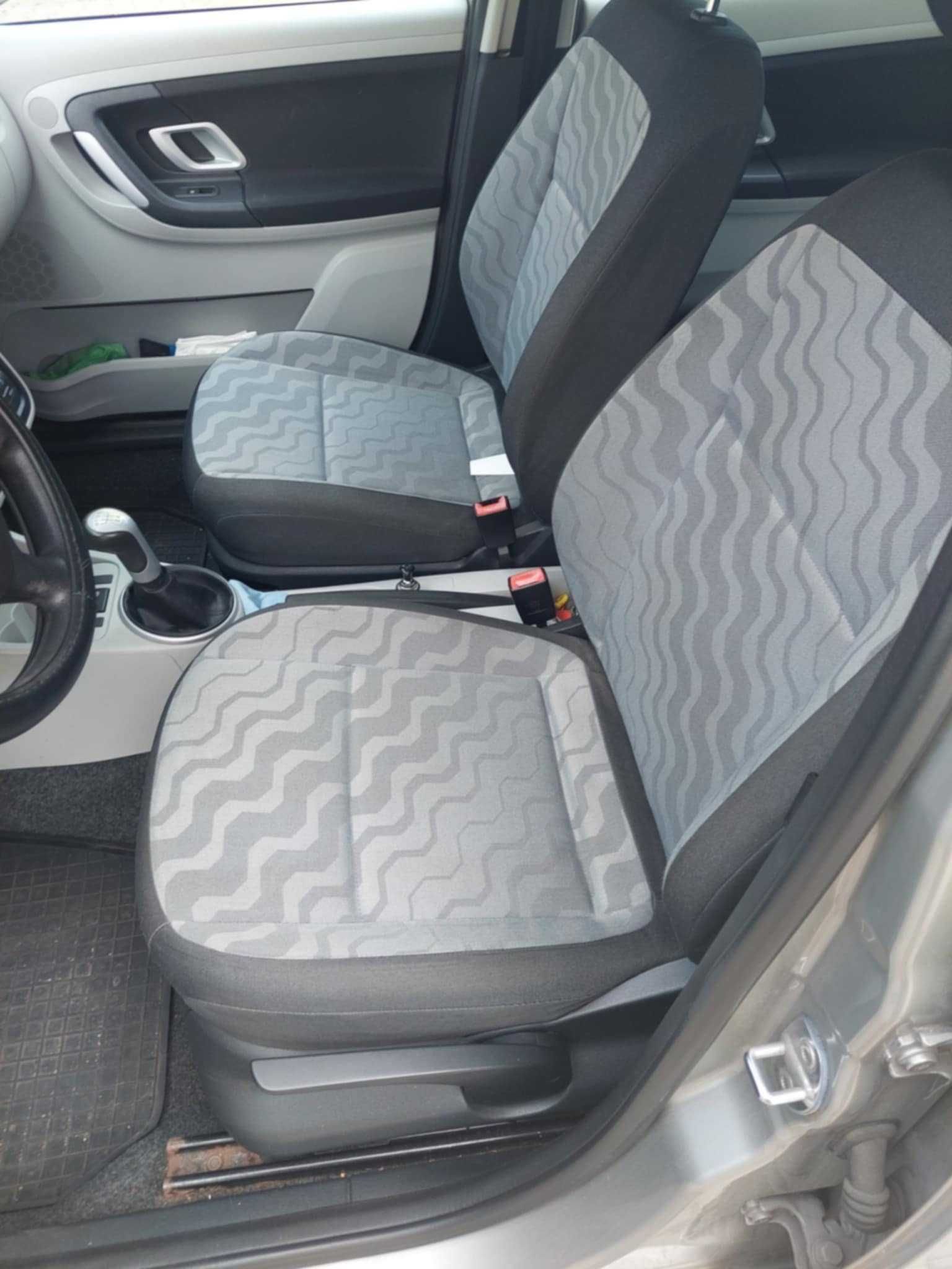 Sprzedam Skoda Fabia II HTP