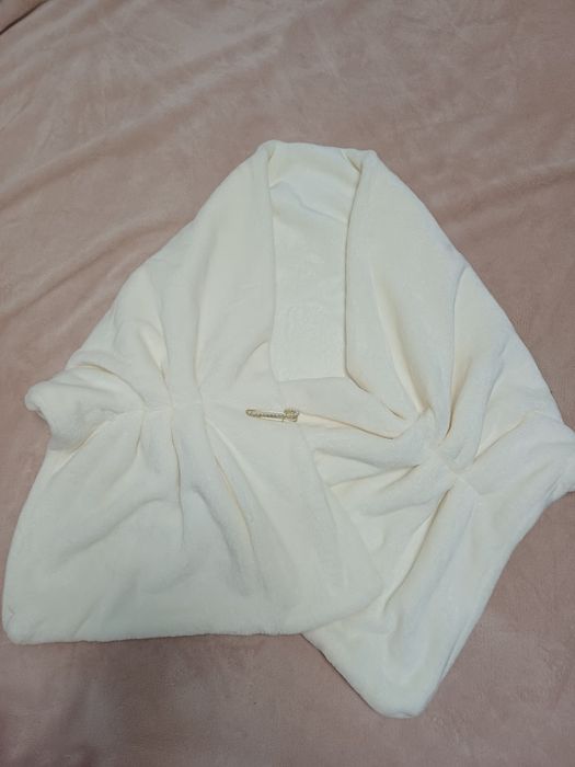 Весільна  накидка