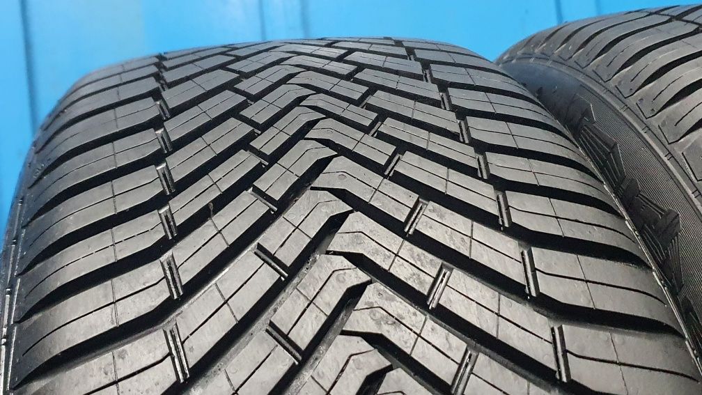 245/45 R18 Markowe opony całoroczne Continental ! Rok 2023