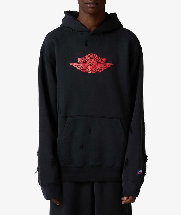 Nike Rare Air Wings Hoodie