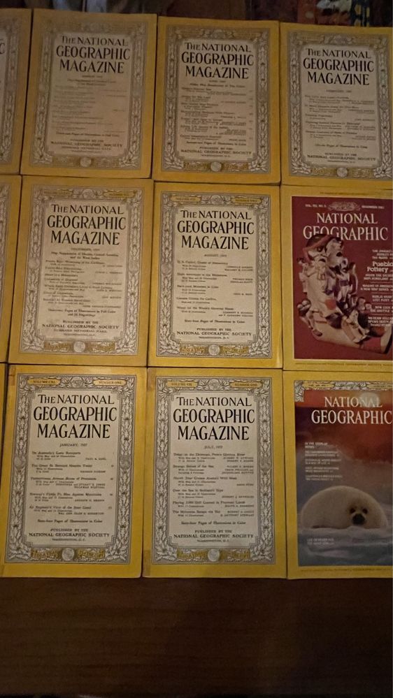 National Geographic
