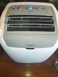 AC portátil Whirlpool