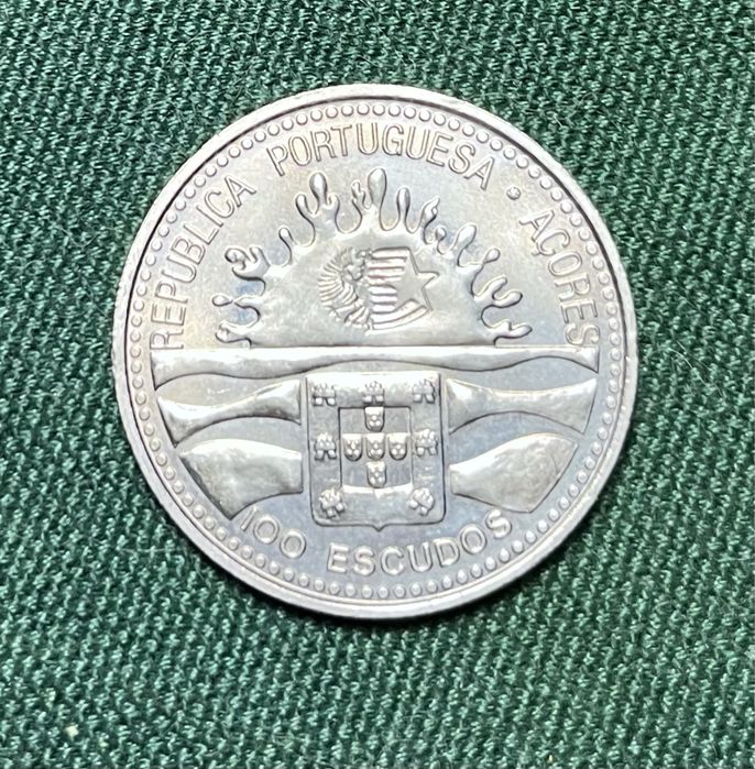 I Centenário Autonomia Açores