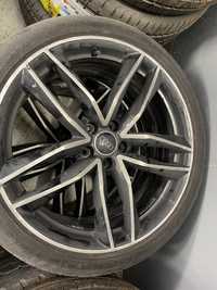 Alufelgi audi a6 c7 20 cali 5x112