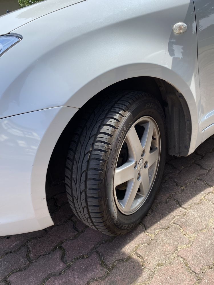 Suzuki SWIFT 1.3 benzyna