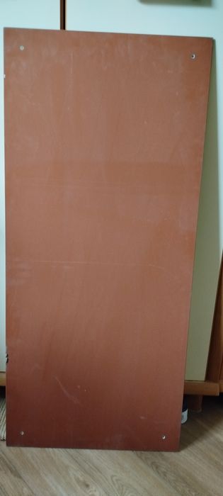 Lustro do przedpokoju