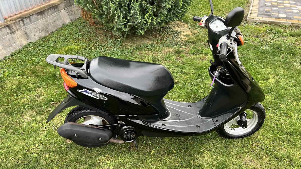 Продам ямаху джок 16