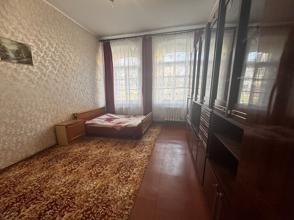 Продаж 1км квартири в центрі міста