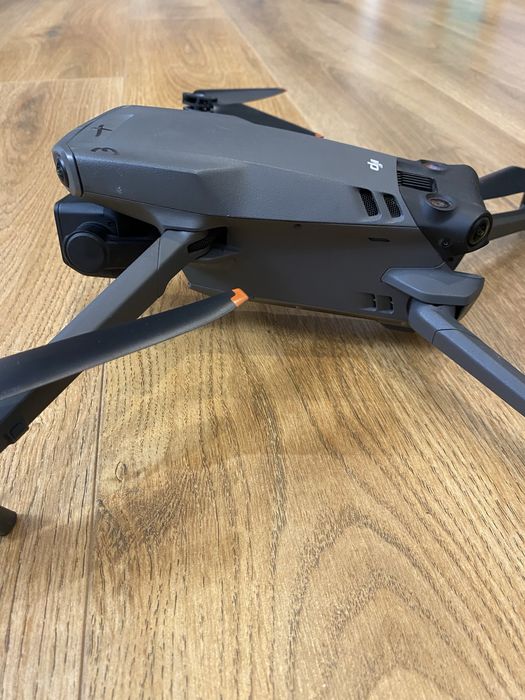 Dji mavic 3 дрон