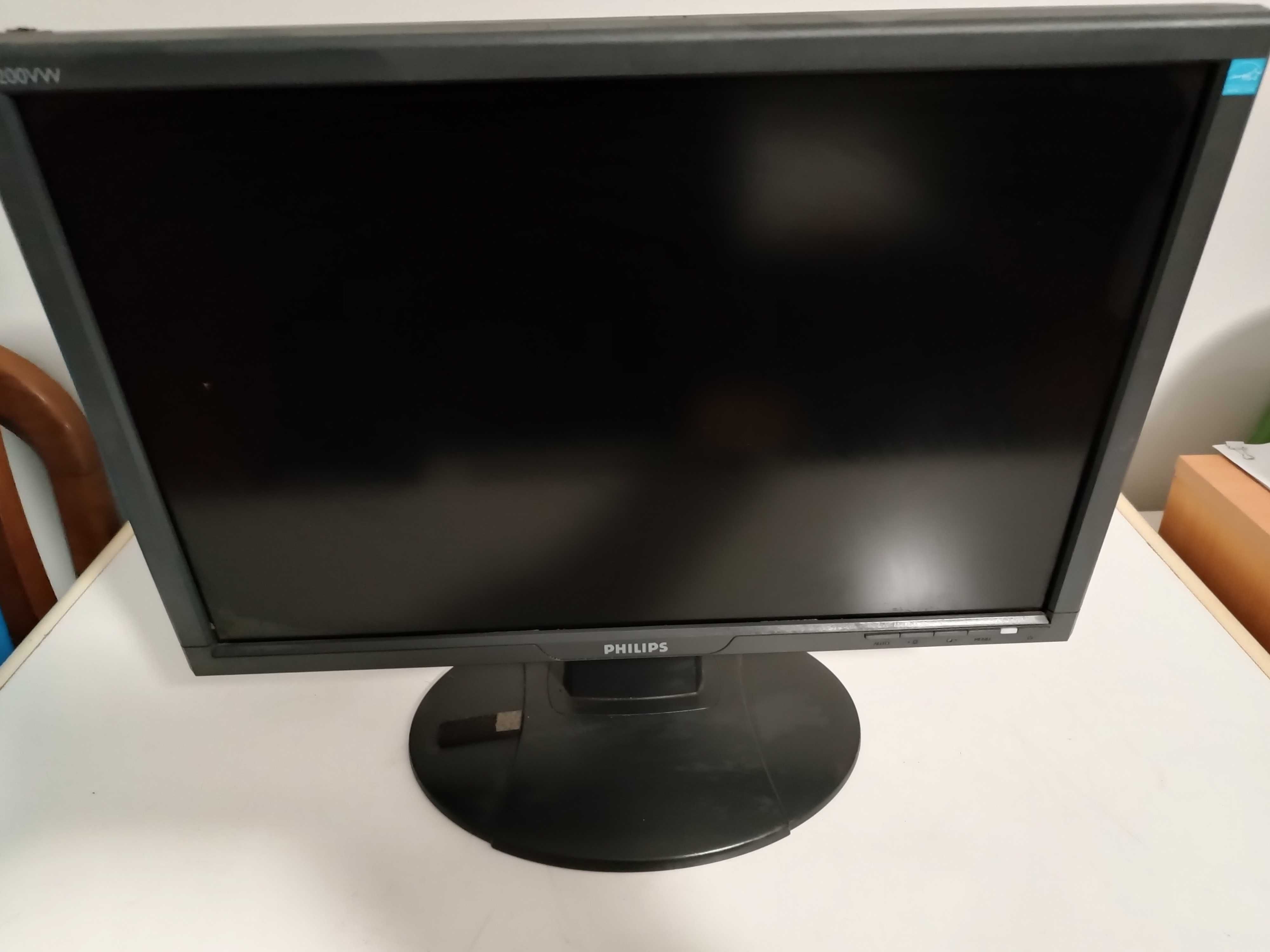 Monitor para computador